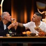 Bushido packt aus: Bushido offenbart sich Sebastian Pufpaff in „TV total – Aber mit Gast“ Bushido packt aus: Bushido offenbart sich Sebastian Pufpaff in „TV total – Aber mit Gast“