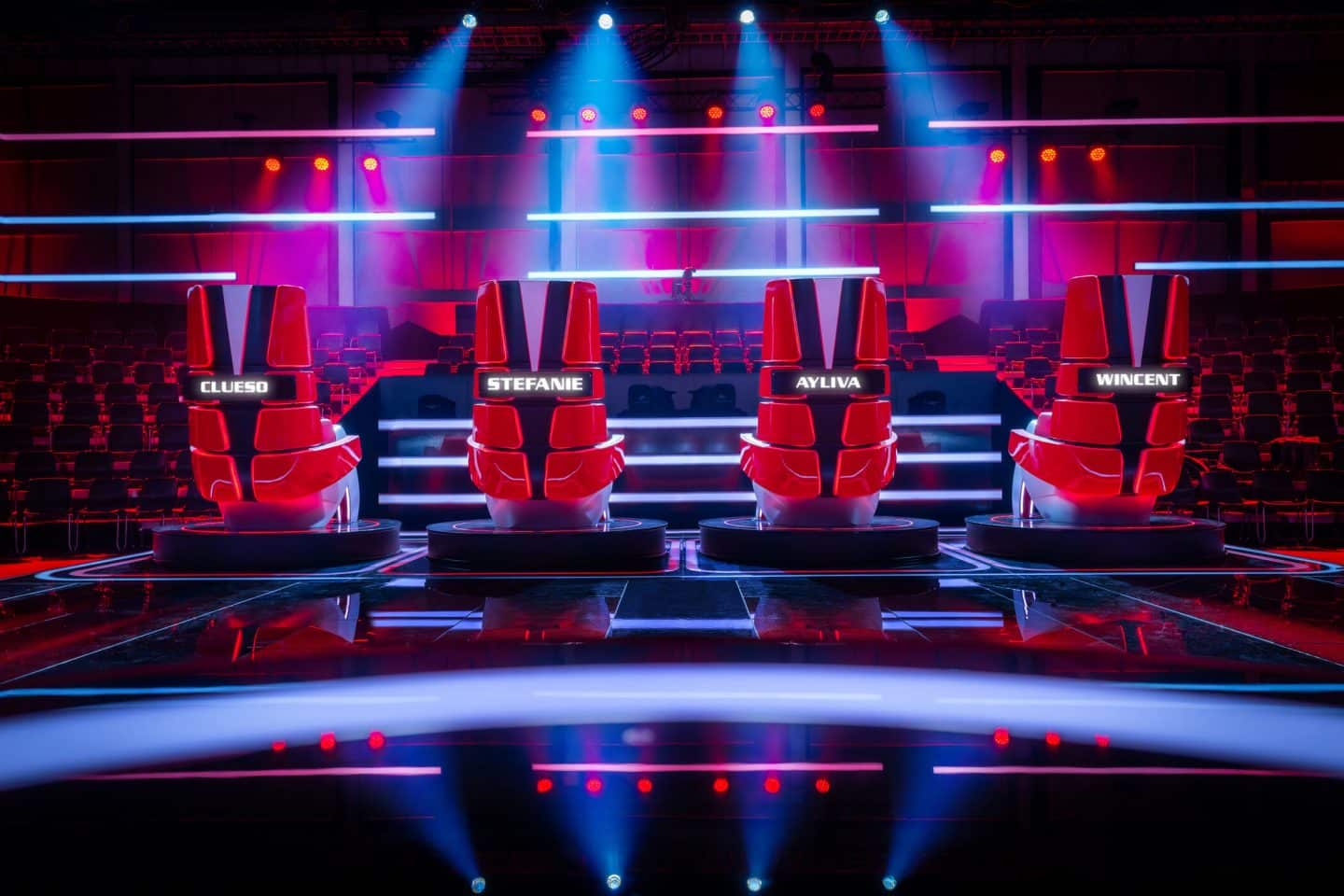 The Voice Kids 2025: Welcher Coach findet Deutschlands beste junge Stimme?