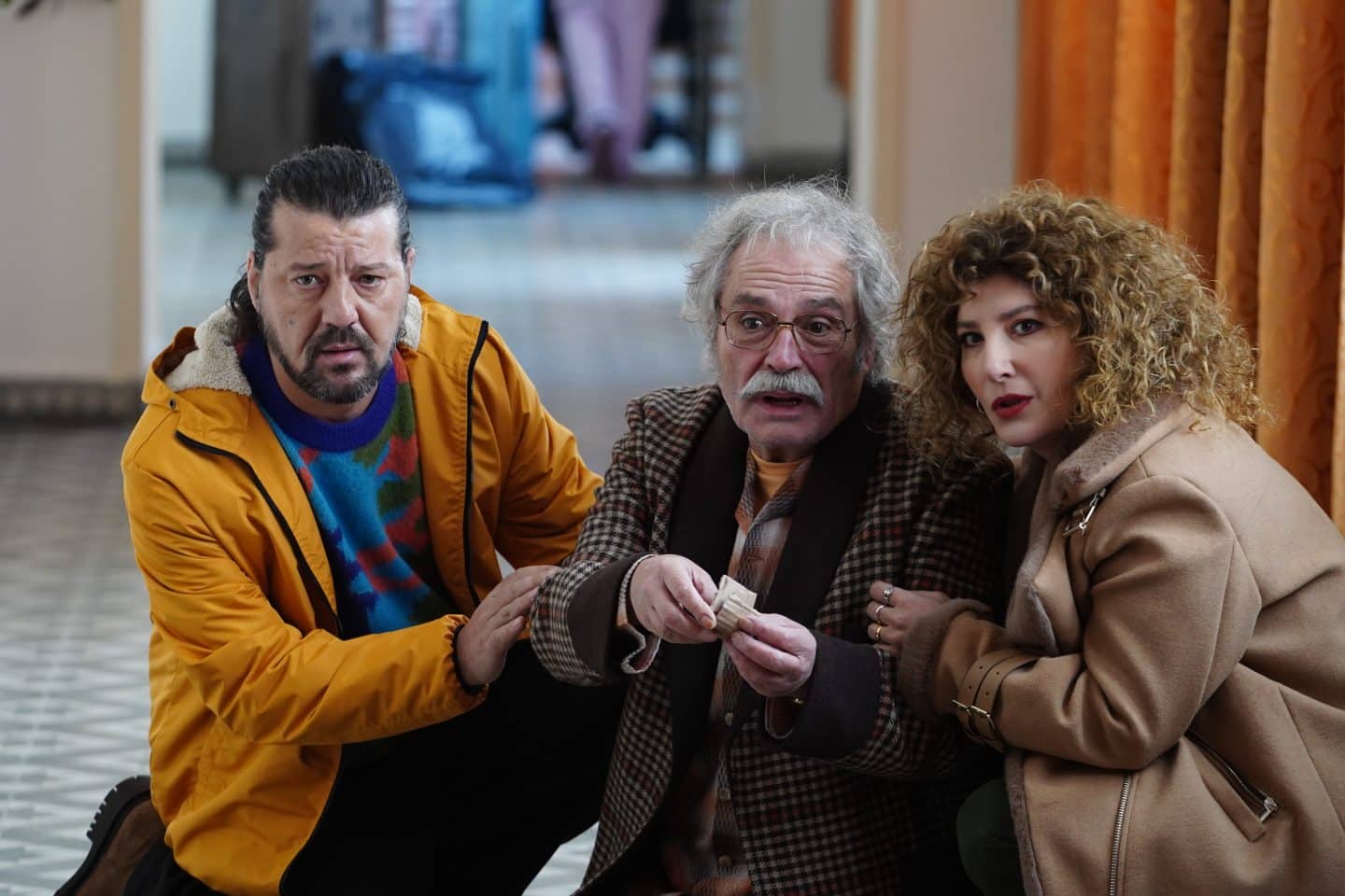 Trailer: Türkischer Serien-Hit „Ein guter Mensch“ Staffel 2 – ab 05. November exklusiv bei MagentaTV