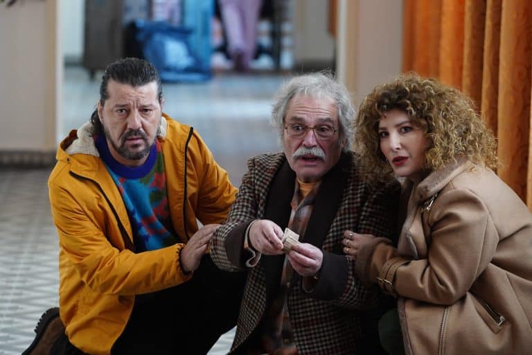 Trailer: Türkischer Serien-Hit „Ein guter Mensch“ Staffel 2 – ab 05. November exklusiv bei MagentaTV
