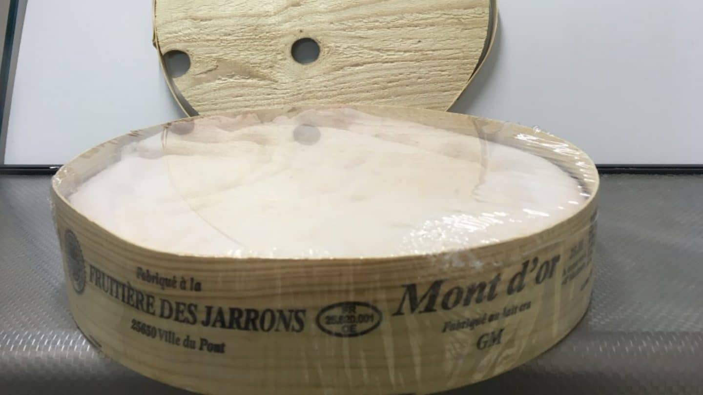 Käse-Rückruf: Gefährlicher Erreger in Mont d’Or-entdeckt – mehrere Bundesländer betroffen!