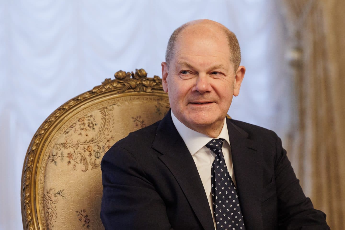 Ringen um Neuwahl-Termin: Scholz stellt Bedingungen für frühere Vertrauensfrage