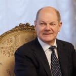 „Ich bin der Kanzler“ – Scholz mit klare Ansage an Ampel-Partner „Ich bin der Kanzler“ – Scholz mit klare Ansage an Ampel-Partner