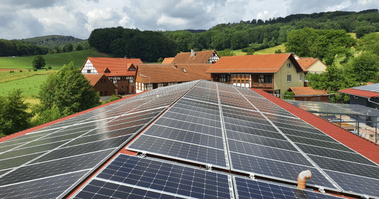 Photovoltaikanlagen – Der grüne Weg zur Energieunabhängigkeit und Umweltschutz