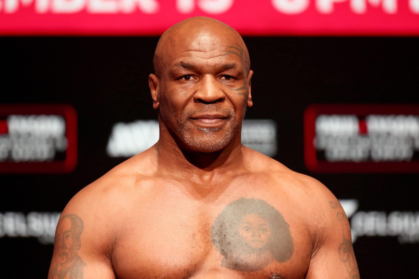 Mike Tyson verliert – Streaming-Debakel bei Netflix!
