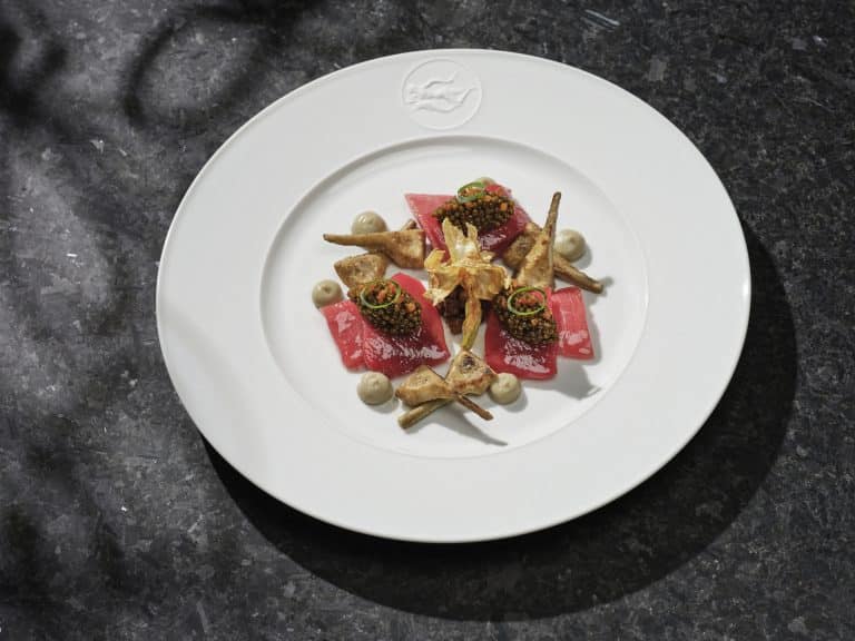 La Liste 2025: Schwarzwaldstube ist erneut das beste Restaurant der Welt!