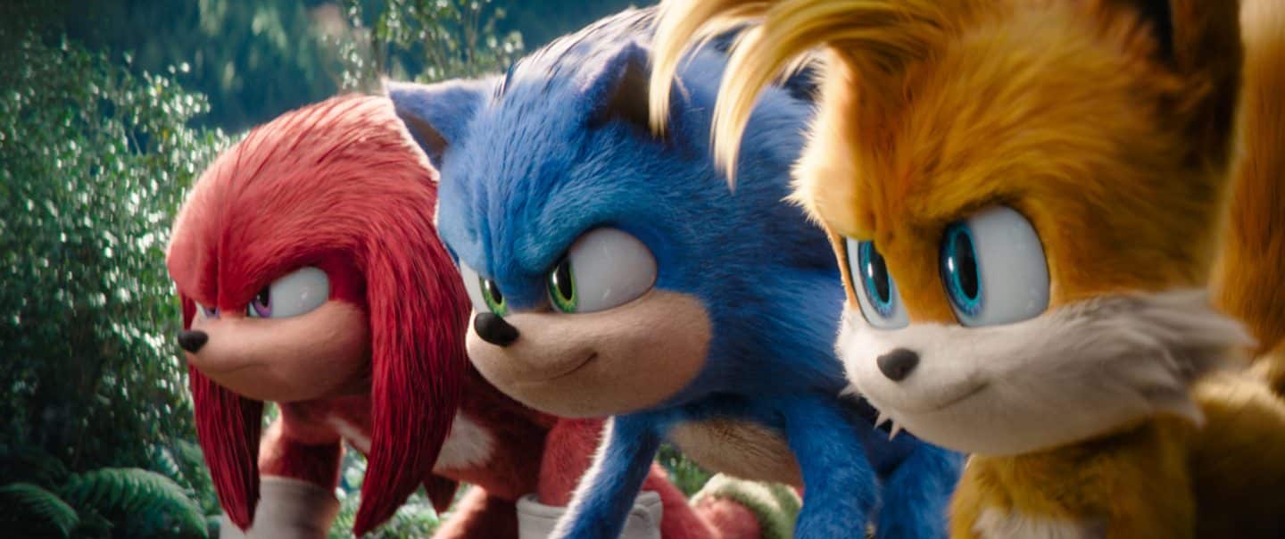 Sonic The Hedgehog 3: Spektakuläre Rückkehr ins Kino – Shadow als neuer Gegner