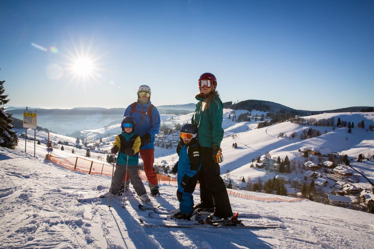 Skipasspreise explodieren: Skifahren wird deutlich teurer – Deutschland am günstigsten!