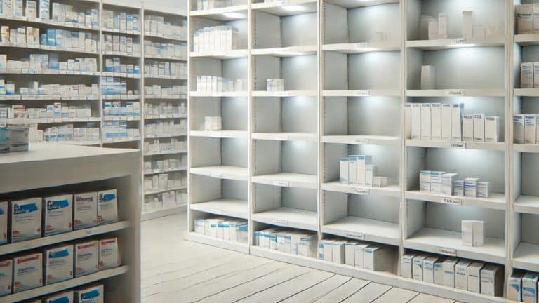 Antibiotika-Krise spitzt sich zu: Engpässe und Resistenzen bedrohen Deutschlands Gesundheit