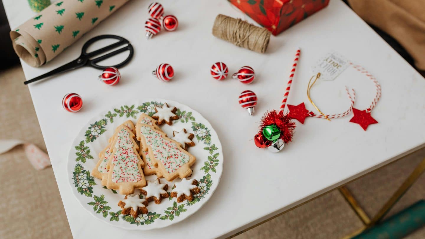 Adventszeit: Deutschlands große Back-Leidenschaft entflammt