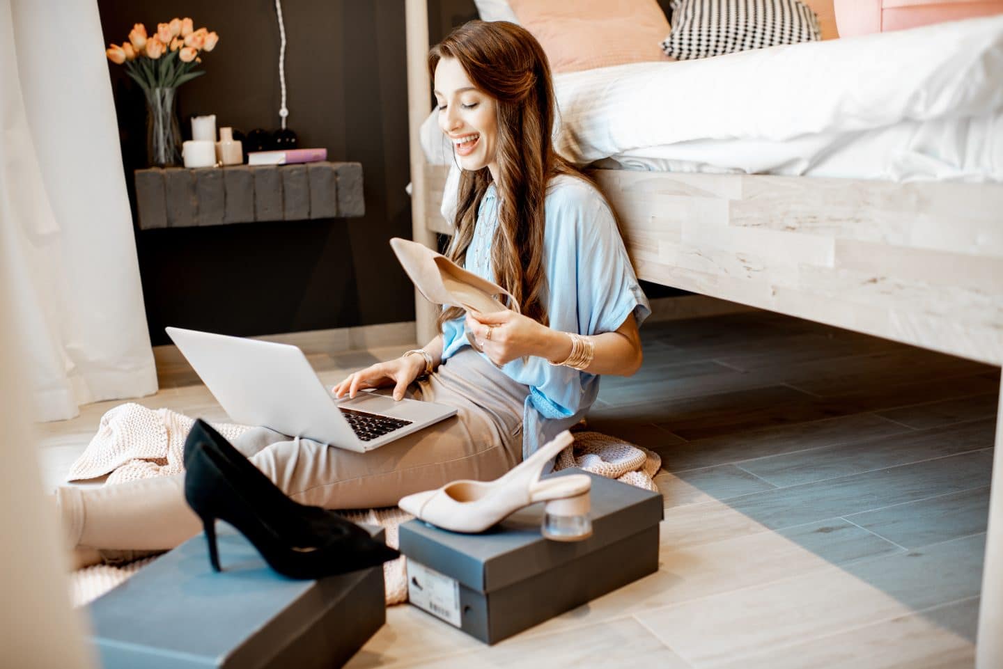Black Friday 2024: Deutsche stürzen sich online auf Schnäppchen – doch nur echte Deals zählen!