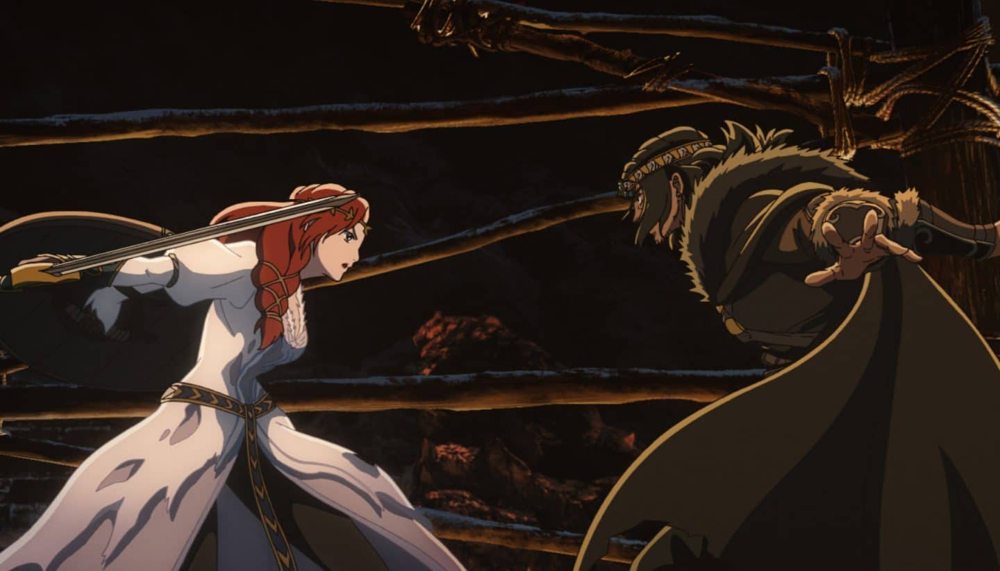 Ab 12. Dezember im Kino: „Der Herr der Ringe: Die Schlacht der Rohirrim“ – Ein episches Abenteuer kehrt zurück!