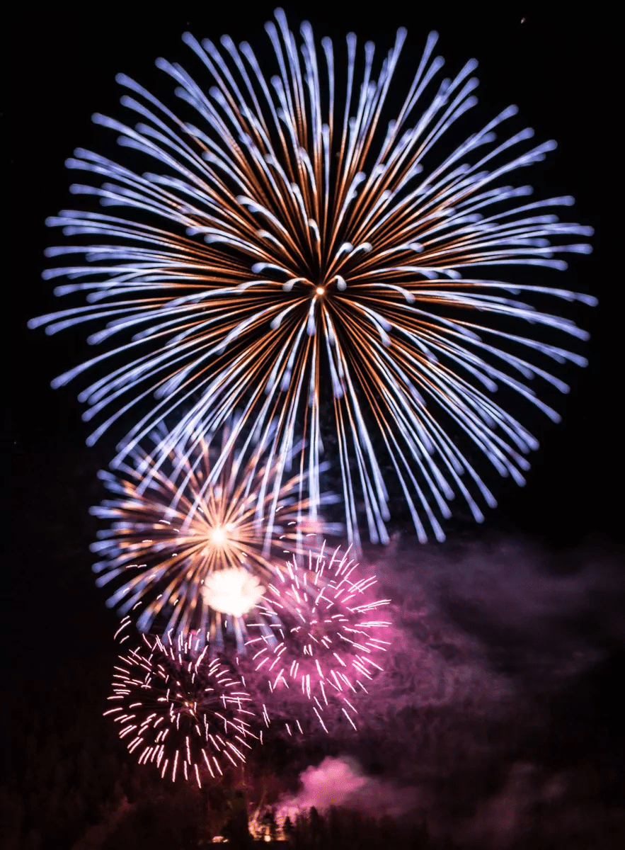 Der letzte "Triberger Weihnachtszauber“: Deutschlands höchste Wasserfälle im Lichtermeer erleben – ein Fest der Lichter und Shows! image 14
