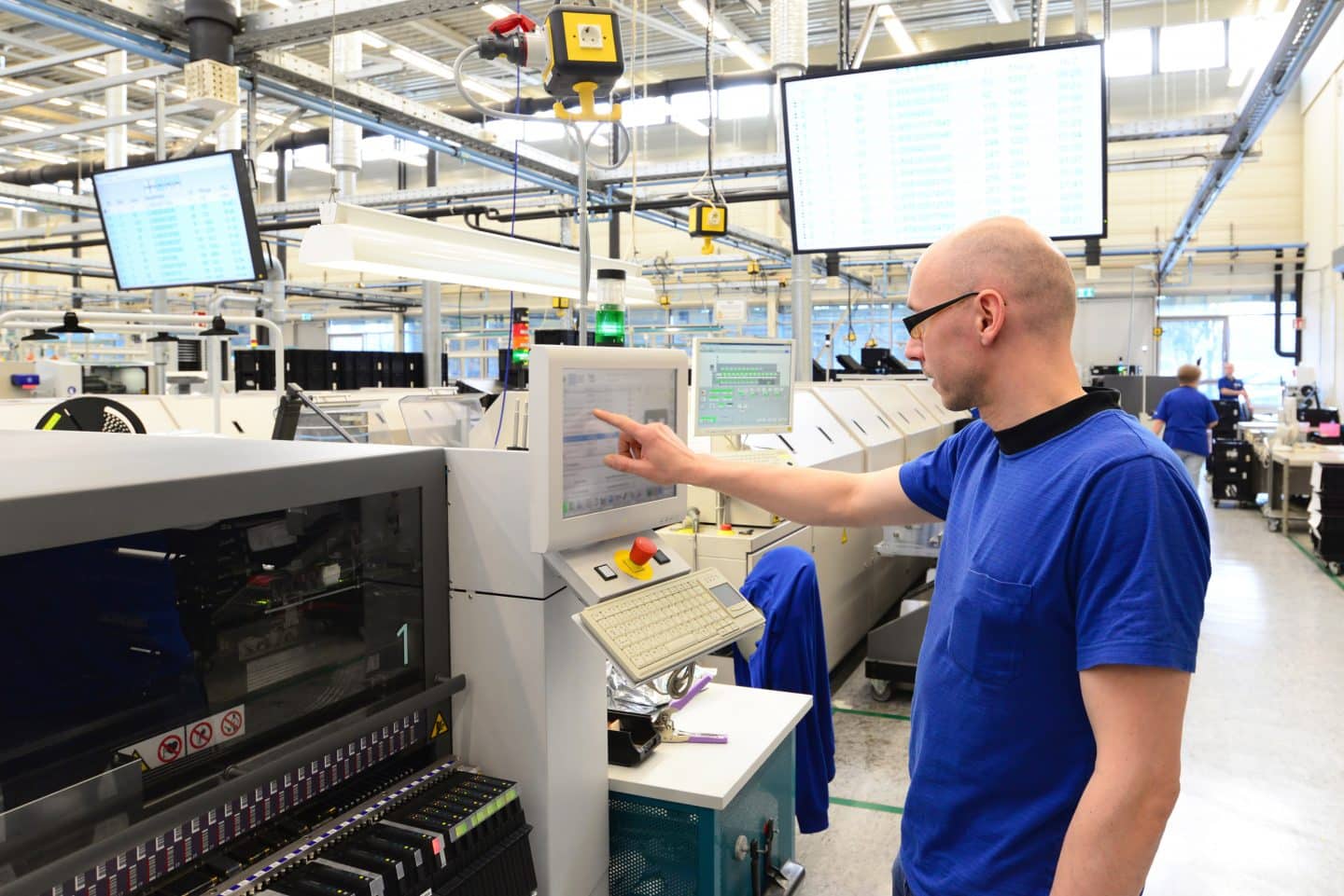 200-Punkte-Plan für den Mittelstand: Wie Baden-Württemberg jetzt die Wirtschaft ankurbeln will