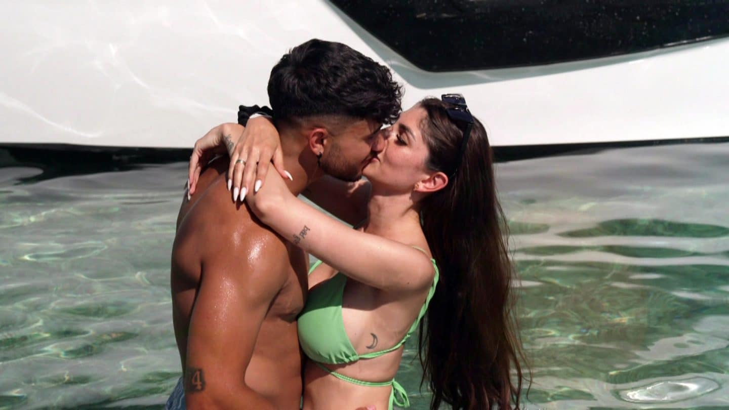 „Love Island VIP“: Tränen bei Yasin, Überraschungsdate für Yeliz und mögliche zweite Chance für Melissa und Danilo
