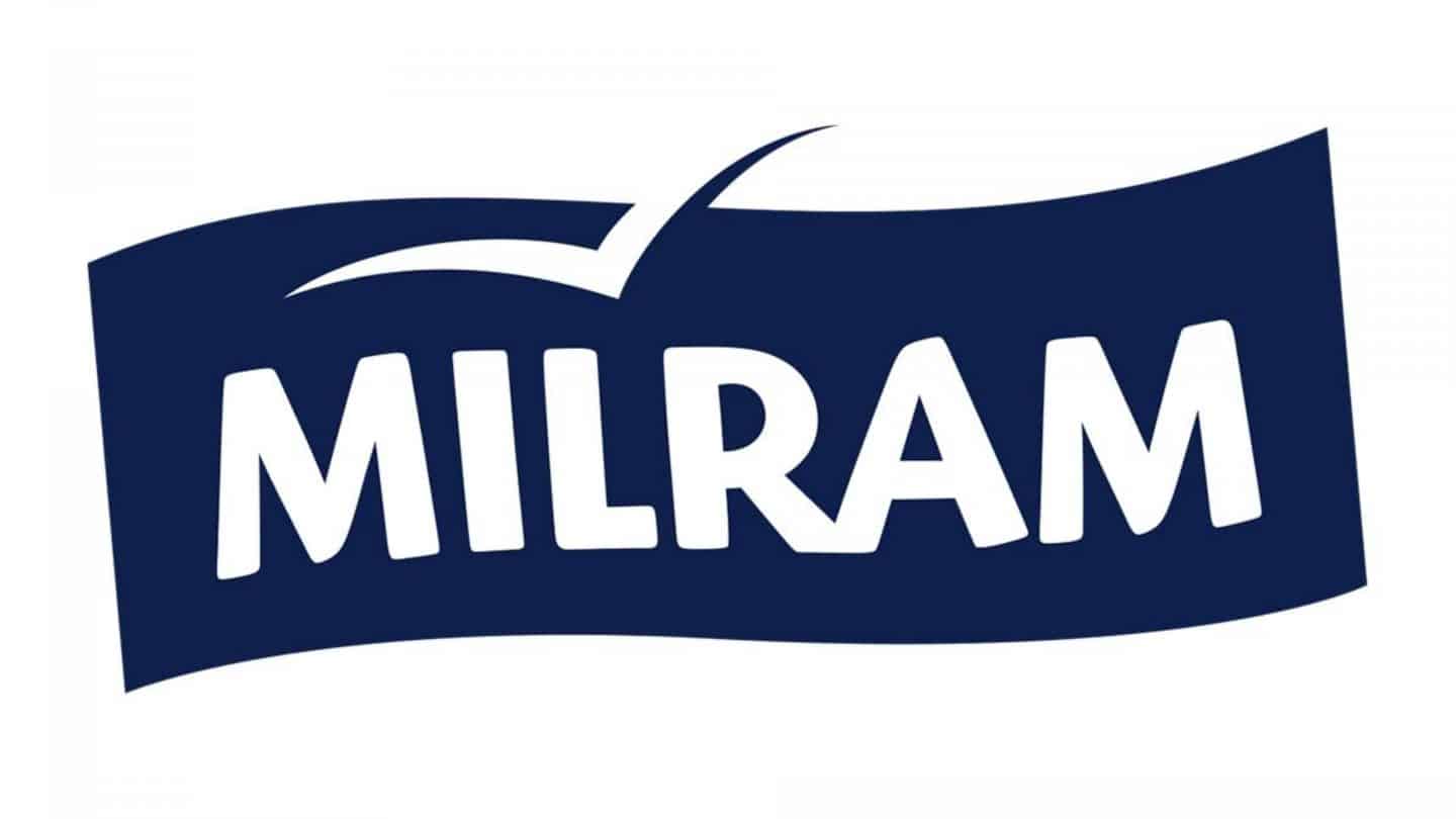 Vorsicht, Metallstücke! Bundesweiter Joghurt-Rückruf – Fremdkörper in drei Milram-Produkten entdeckt