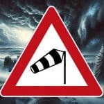 Wintereinbruch und Sturmwarnung: Eisige Polarluft und Orkan rollen auf Baden-Württemberg zu! Wintereinbruch und Sturmwarnung: Eisige Polarluft und Orkan rollen auf Baden-Württemberg zu!