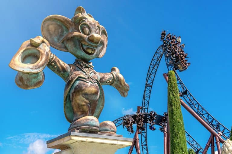 Europa-Park und Rulantica räumen wieder ab: Zahlreiche „Parkscout Plus“ und „Parksmania“ Awards 2024 gewonnen! Europa-Park und Rulantica räumen wieder ab: Zahlreiche „Parkscout Plus“ und „Parksmania“ Awards 2024 gewonnen!