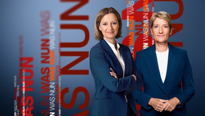 „Was nun, Herr Habeck?“: ZDF-Interview über die Zukunft der Grünen