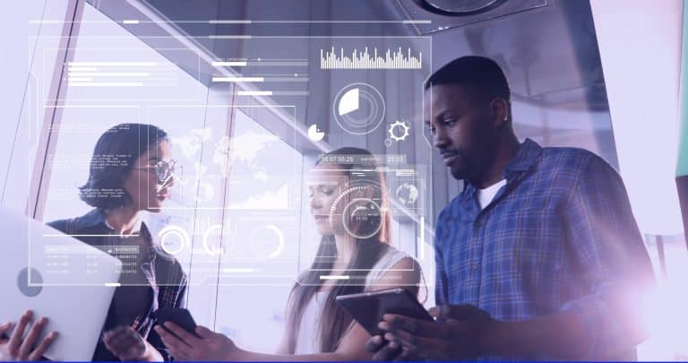 Baden-Württembergs Unternehmen im Digitalisierungsfieber