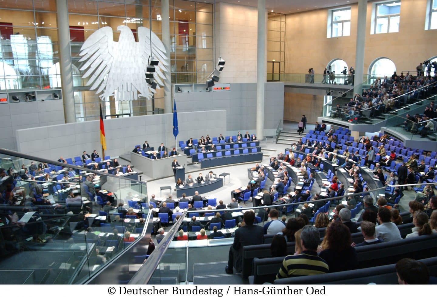 Bundestagswahl 2025: Scholz vs. Merz live im großen TV-Duell – Wer überzeugt Deutschland?