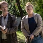 Kommissar Peter Faber (Jörg Hartmann) und seine Kollegin Rosa Herzog (Stefanie Reinsperger) sind alarmiert. Was ist in der Villa der Industriellen-Famlie Haiden vorgefallen?