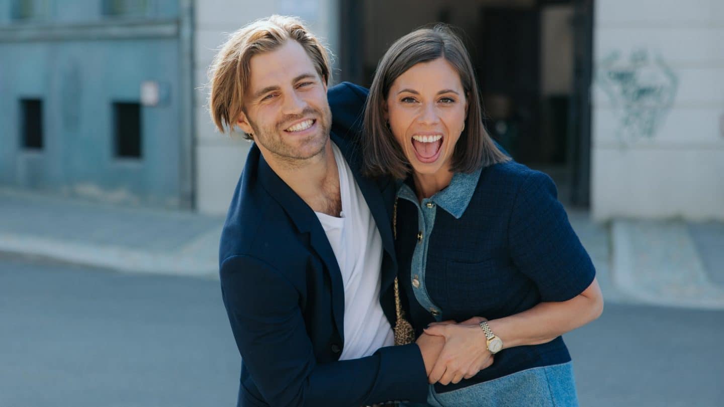 Jo Gerners geheimer Sohn bei GZSZ: Julian Kaltenbach sorgt für Dramen und Überraschungen