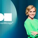 Caren Miosga konfrontiert Friedrich Merz – „Deutschland im Herbst: Wo bleibt der Ruck für Reformen?
