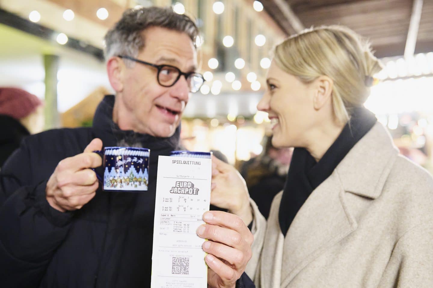 Eurojackpot-Meilenstein: Über 5.000 Hochgewinner seit 2012