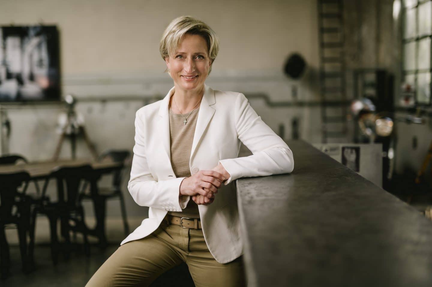 Wirtschaftsministerin Hoffmeister-Kraut fordert Kurswechsel der EU: Innovation statt Bürokratie