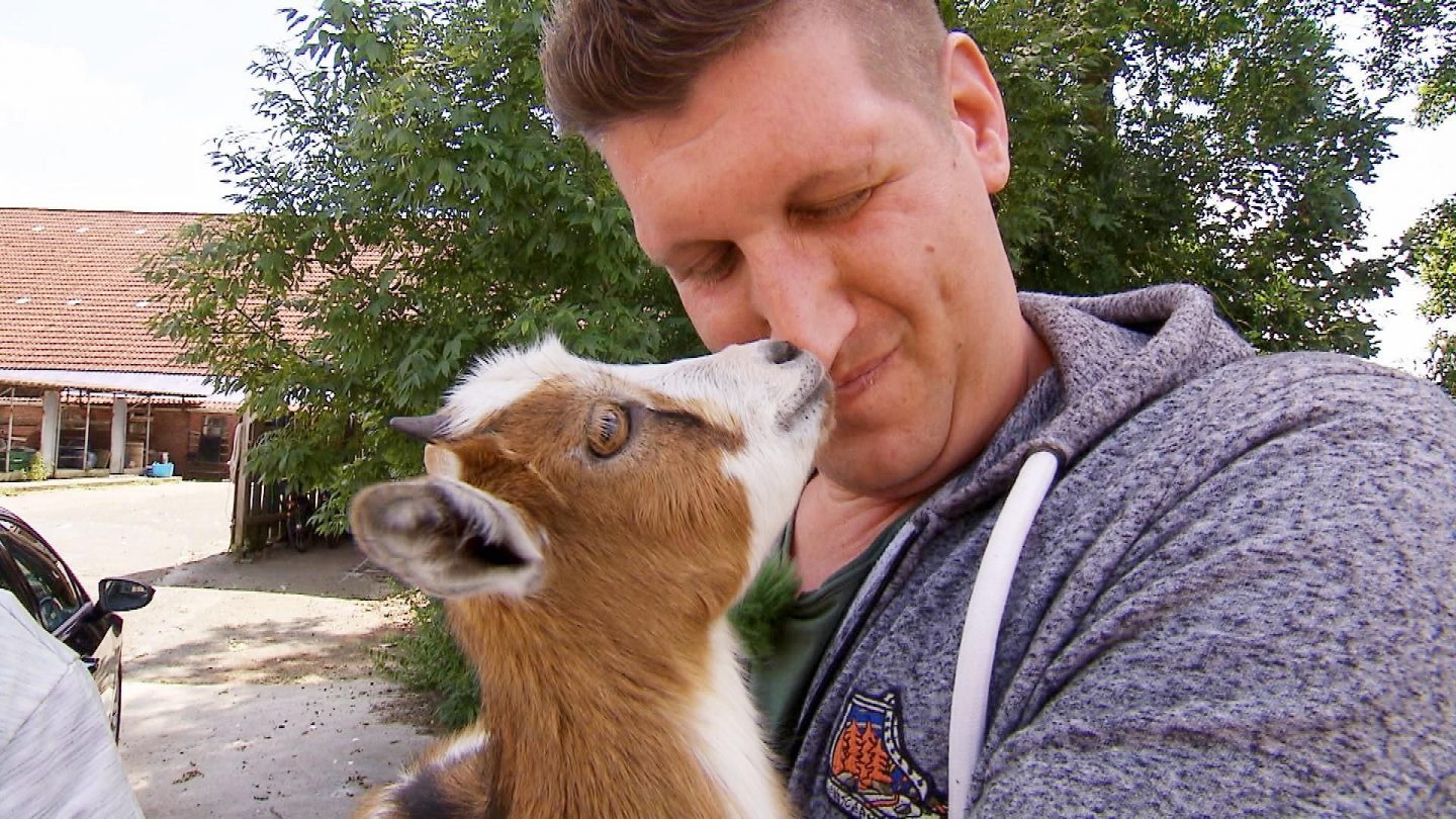 „Bauer sucht Frau“: Kamelseife, Pferde-Yoga und emotionale Wendungen bei den Hofwochen!