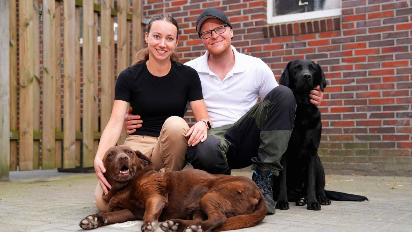 Heute bei „Bauer sucht Frau“: Liebesgeständnisse, Abschiede und eine große Zukunft im Hofwochen-Finale