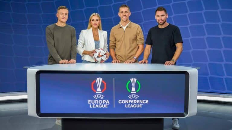 Heute Europa-League-Krimi live: Frankfurt, Hoffenheim und Heidenheim kämpfen um den Einzug