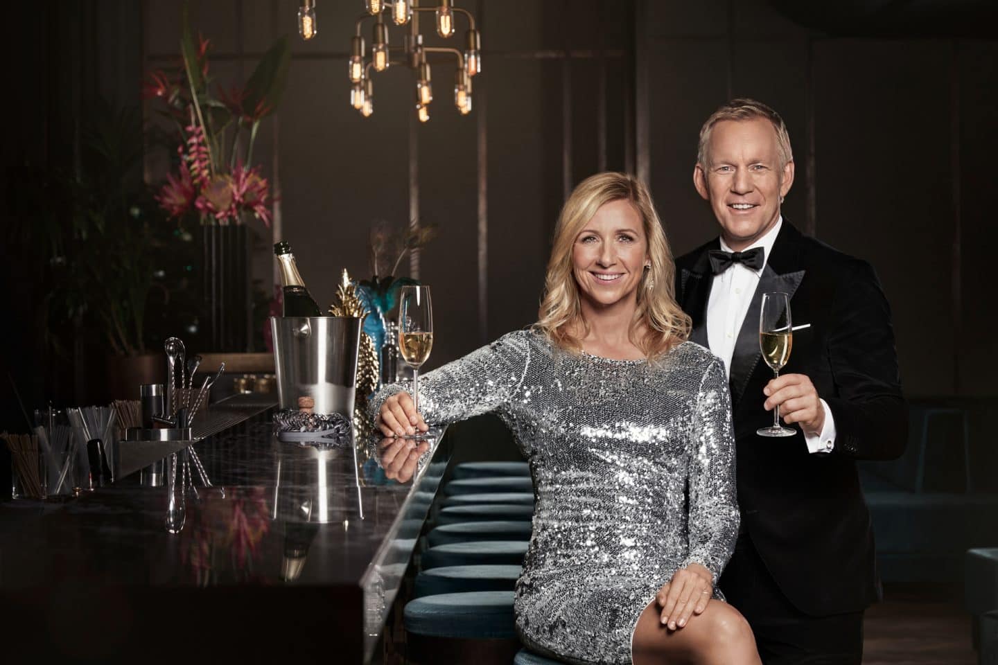 „Willkommen 2025“: Silvesterparty am Brandenburger Tor – Stars, Hits, Feuerwerk live im ZDF!