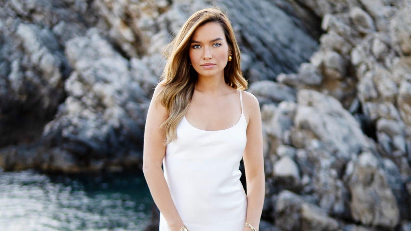 „Make Love, Fake Love“ Staffel 3: Karina Wagner auf der Suche nach der Wahrheit