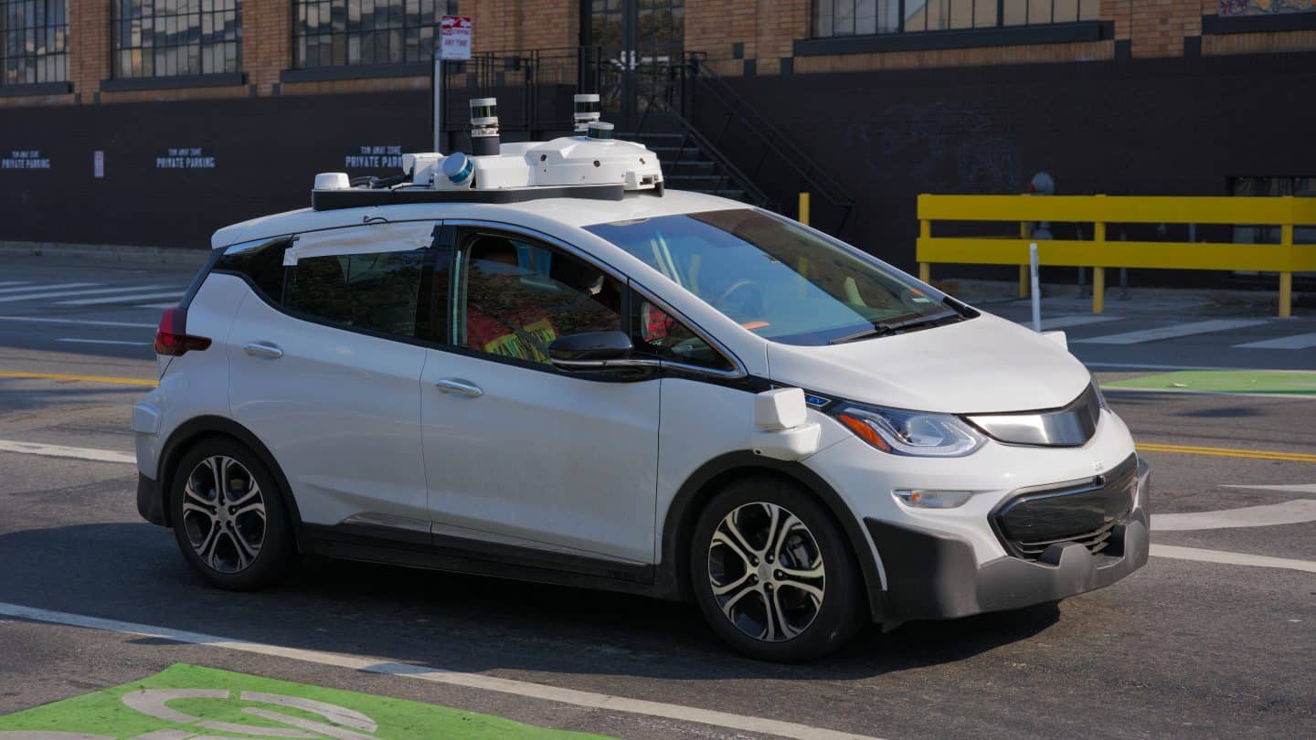 Autonome Fahrzeuge: Weniger Lärm und fließender Verkehr – aber auch große Ängste