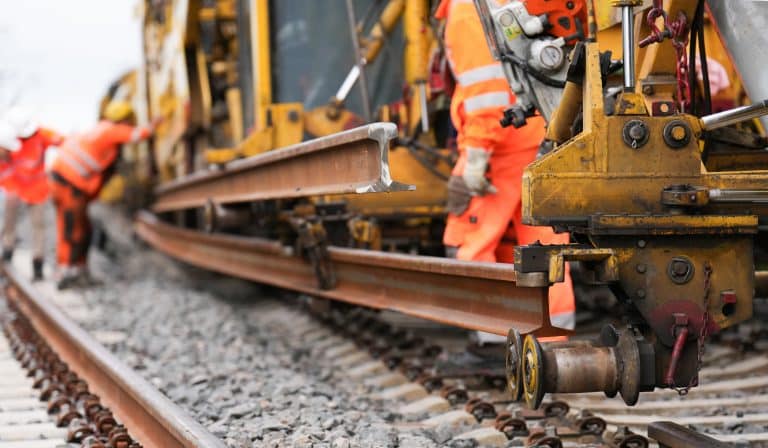 Riedbahn: Modernisierung abgeschlossen – Einschränkungen bis Januar für Reisende