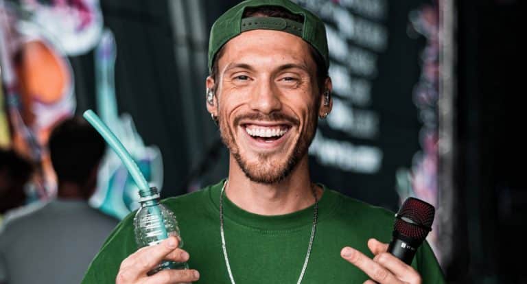 „DASDING Festival“ in Mannheim: Top-Acts und Newcomer auf zwei Bühnen!