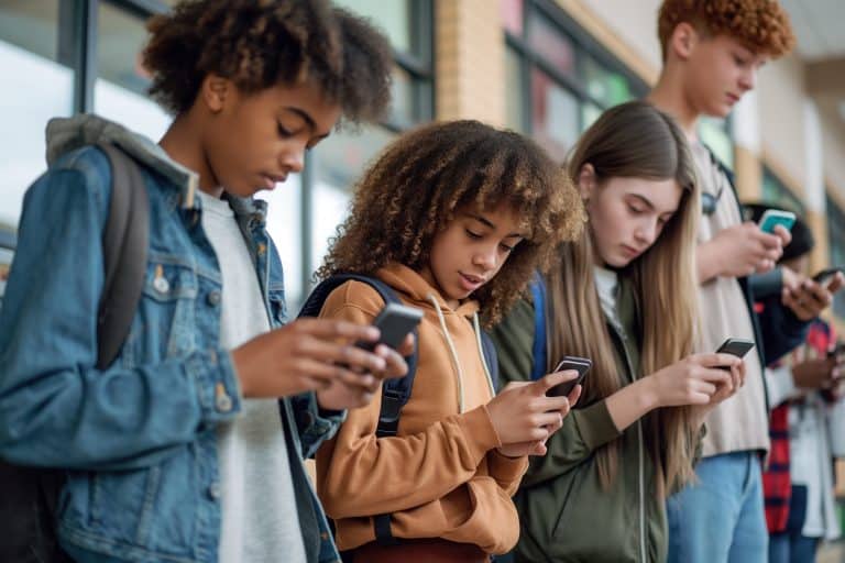 TikTok im Fokus: „Man verliert die Kontrolle“ – neue Studie deckt Risiken auf