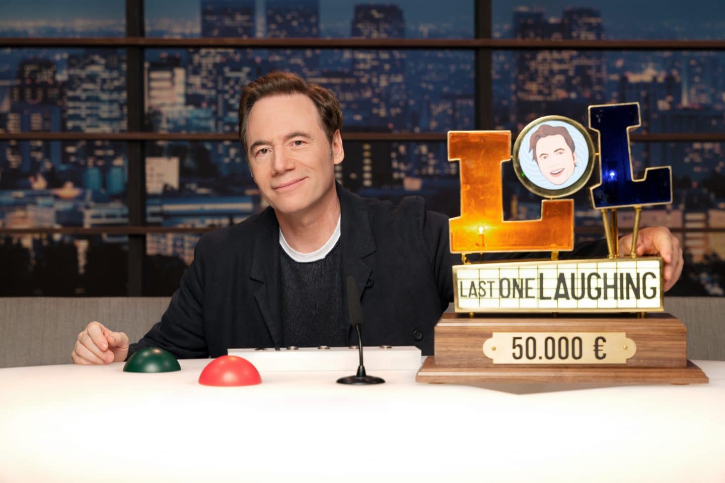 „LOL“ Staffel 6: Kandidaten enthüllt – Start im Frühjahr bei Amazon Prime