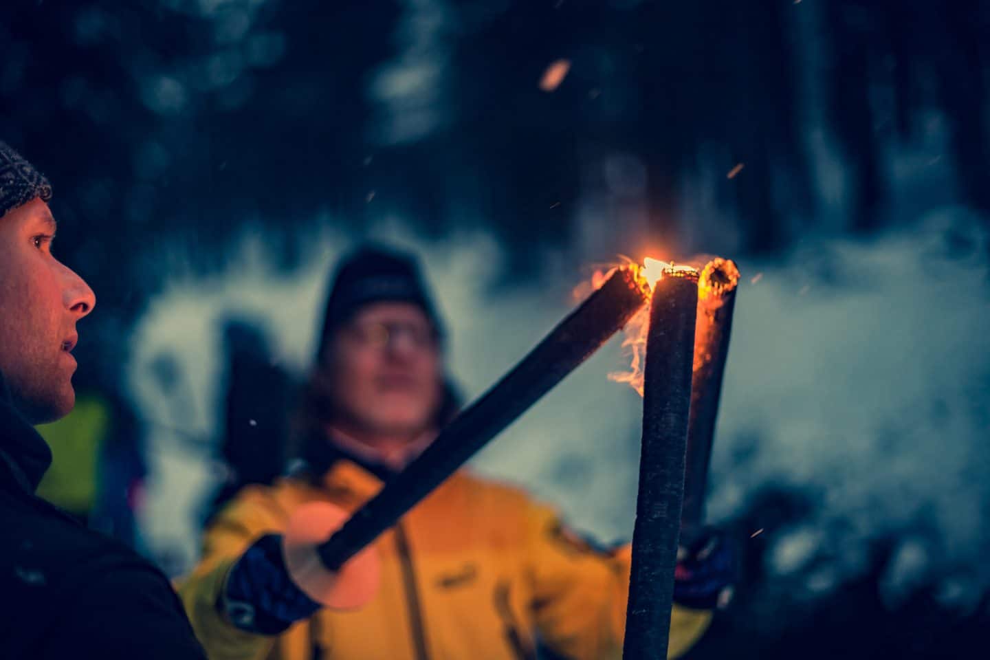Ausflugstipp: „Lichtblicke im Hochschwarzwald“ – Ein Abend voller Magie und Besinnlichkeit
