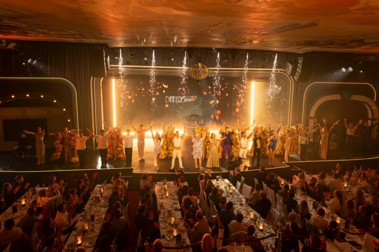 Das Europa-Park Erlebnis-Resort im Januar: Highlights für jeden Geschmack Das Europa-Park Erlebnis-Resort im Januar: Highlights für jeden Geschmack