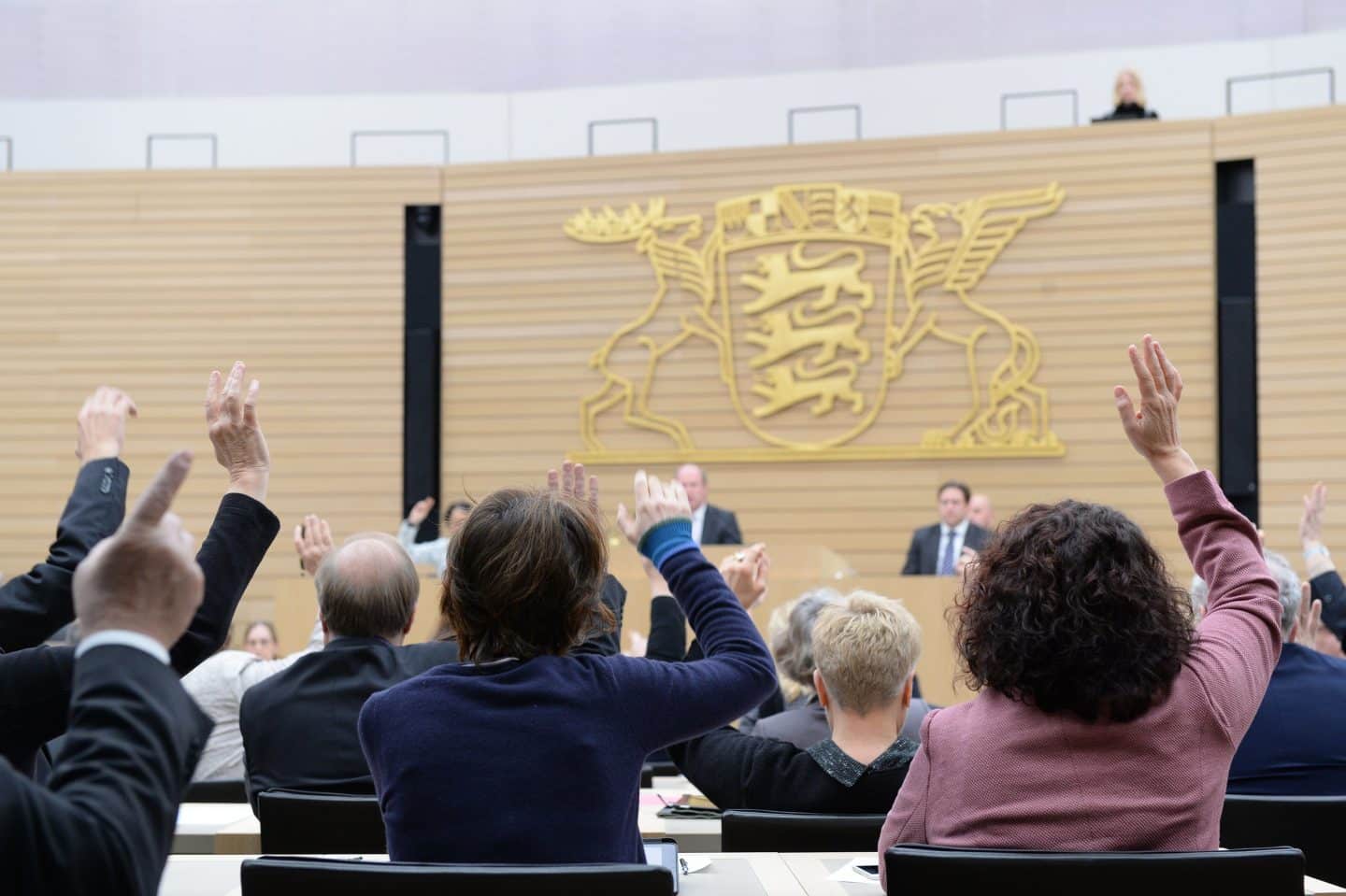 Baden-Württemberg verabschiedet Rekordhaushalt: 135 Milliarden Euro für Bildung und Wirtschaft