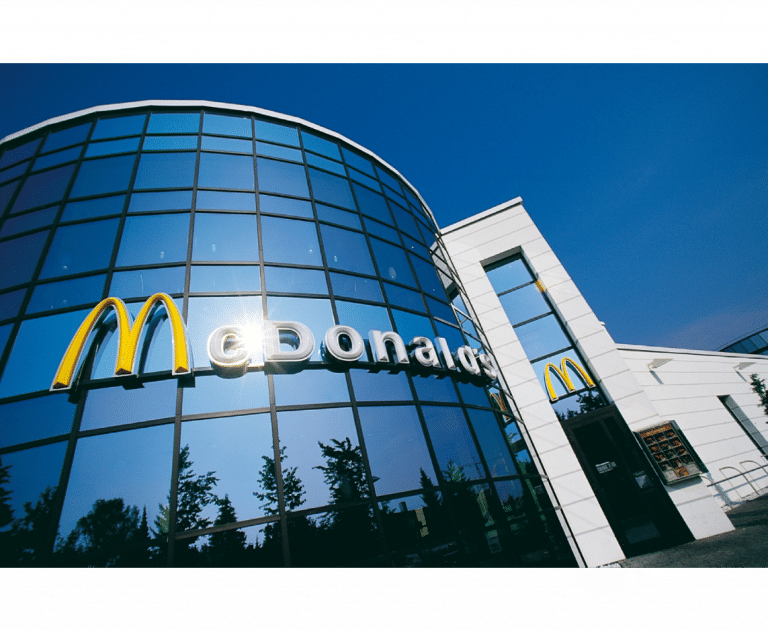 McDonald’s-App gehackt: Burger für nur 1 Cent!