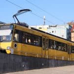 „Die Zacke“ in Stuttgart: Spektakulär steil, einzigartig im Nahverkehr „Die Zacke“ in Stuttgart: Spektakulär steil, einzigartig im Nahverkehr