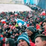 Packender Auftakt der Vierschanzentournee in Oberstdorf: Kraft führt, Paschke in Lauerstellung Packender Auftakt der Vierschanzentournee in Oberstdorf: Kraft führt, Paschke in Lauerstellung