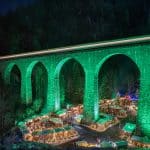 Vorverkauf für Weihnachtsmarkt in der Ravennaschlucht 2025 startet heute: Wer hin will, muss schnell sein