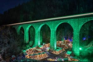 Weihnachtsmarkt in der Ravennaschlucht: Wer hin will, muss schnell sein – So sichern Sie sich jetzt Tickets für einen der schönsten im Schwarzwald