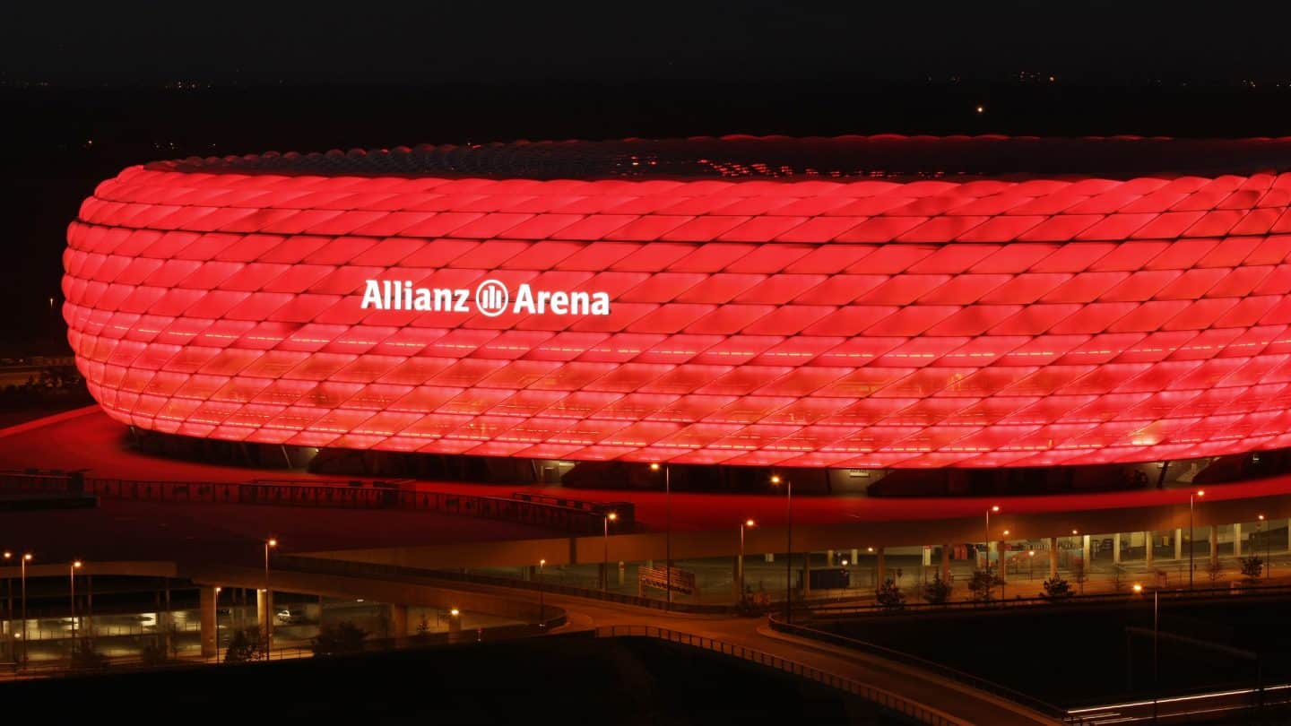 Bayern München vs. Bayer Leverkusen: Alles zum Champions League Kracher im Achtelfinale