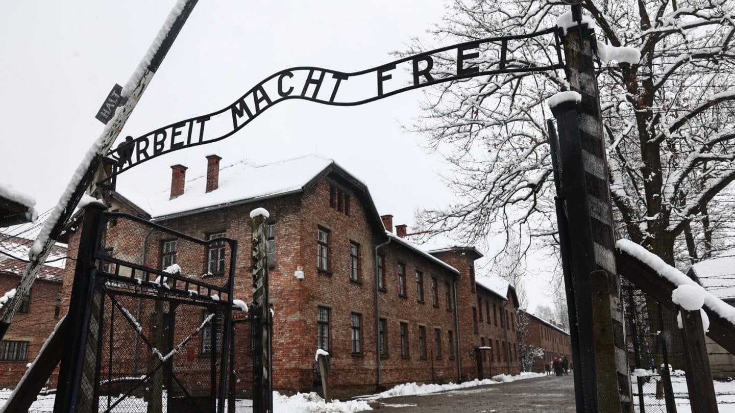 „Auschwitz – Countdown zur Befreiung“: Eine bewegende Dokumentation zum 80. Jahrestag der Befreiung
